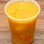 Best Soup in Irvington, NJ