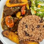 Best Oxtails in Irvington, NJ