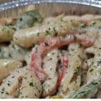 Best Rasta Pasta in Irvington, NJ