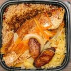 Best Fried Fish (Red Snapper) in Irvington, NJ