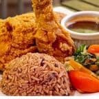 Best Fried Chicken in Irvington, NJ