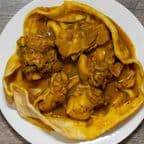Best Chicken Roti in Irvington, NJ