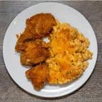 Best Mac and Cheese in Irvington, NJ