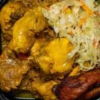 Best Curried Chicken in Irvington, NJ